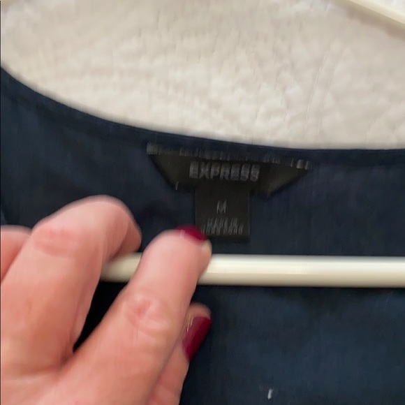 Tunic top - Picture 3 of 5